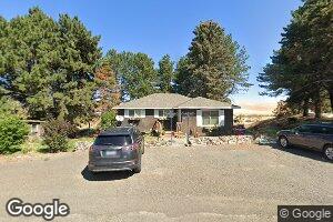 823 Columbia St, Wasco, OR 97065