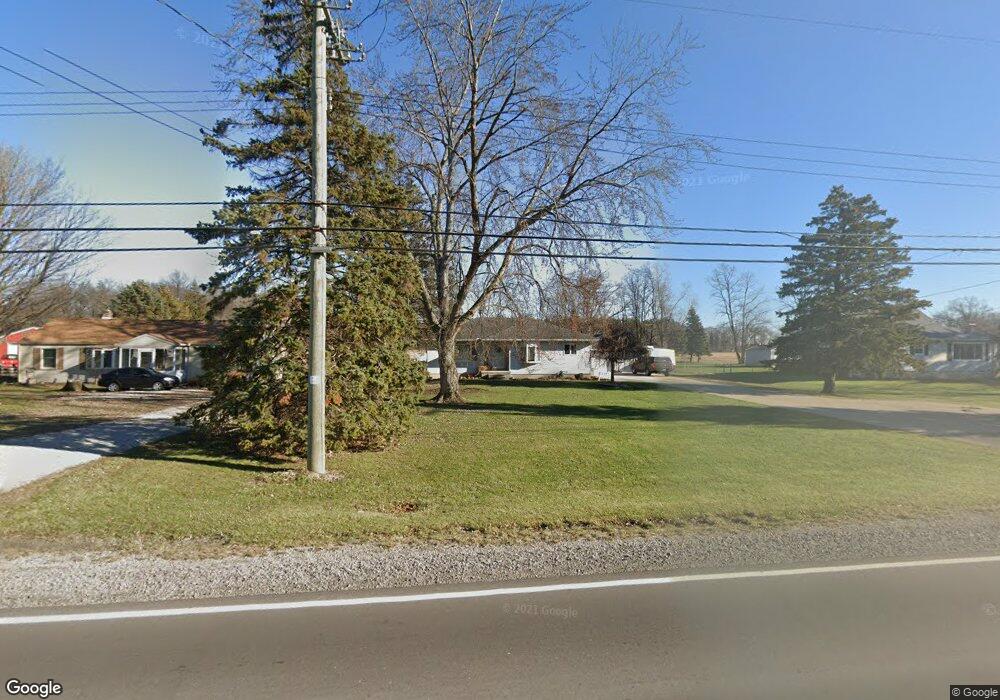 11660 Grafton Rd, Carleton, MI 48117 - photo 1