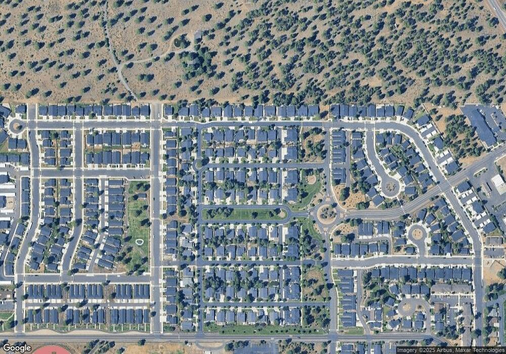 1625 W Lambert Ave, Sisters, OR 97759 - photo 1