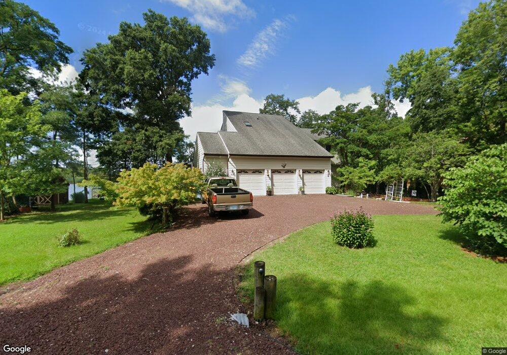 614 Harbor Dr, Annapolis, MD 21403 - photo 1