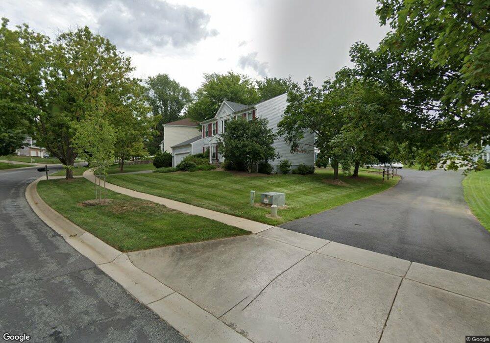 1837 Middlebridge Dr, Silver Spring, MD 20906 - photo 1