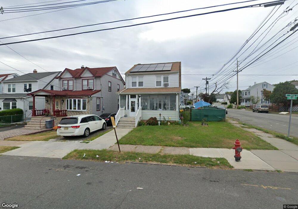 304 E 24th St unit 308, Paterson, NJ 07514 - photo 1