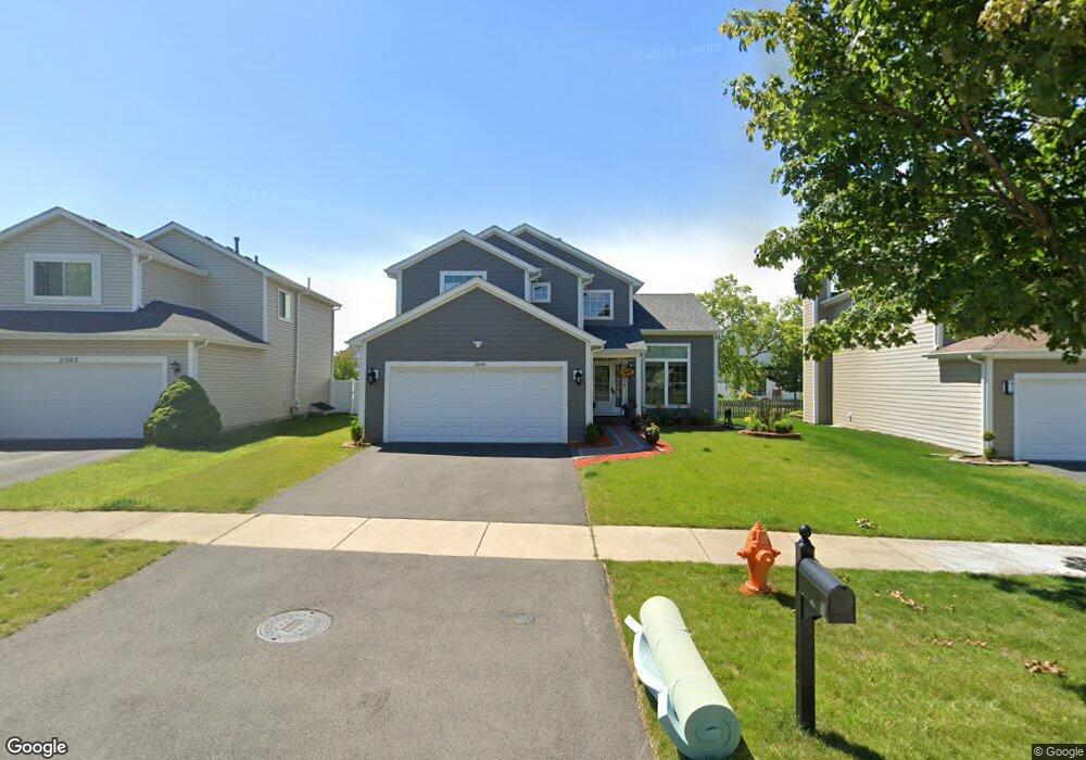 2056 Cobblebrook Ln, Naperville, IL 60565 - photo 1