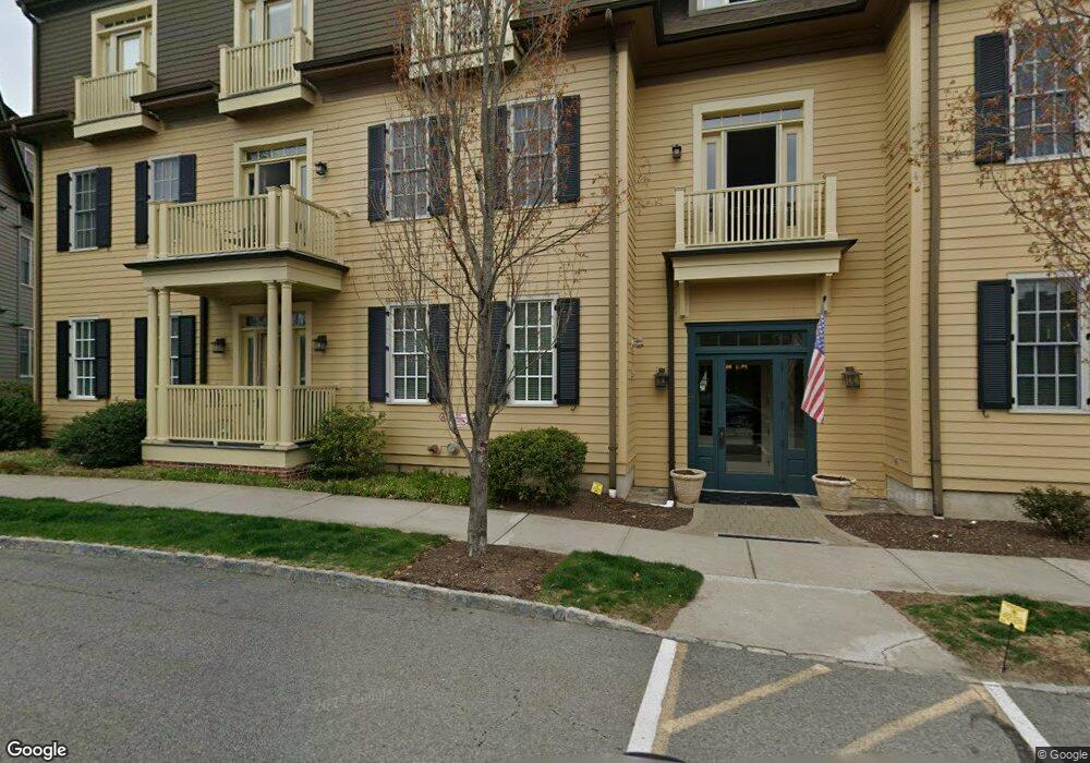 17 Cropsey St unit 2D, Warwick, NY 10990 - photo 1