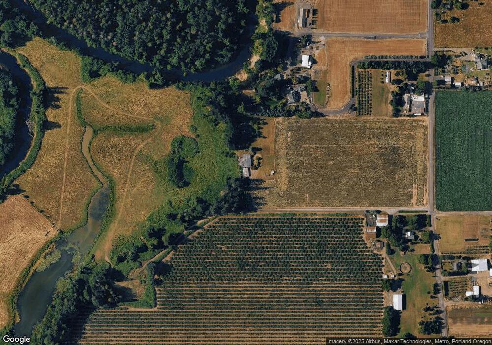 27475 S Meridian Rd, Aurora, OR 97002 - photo 1