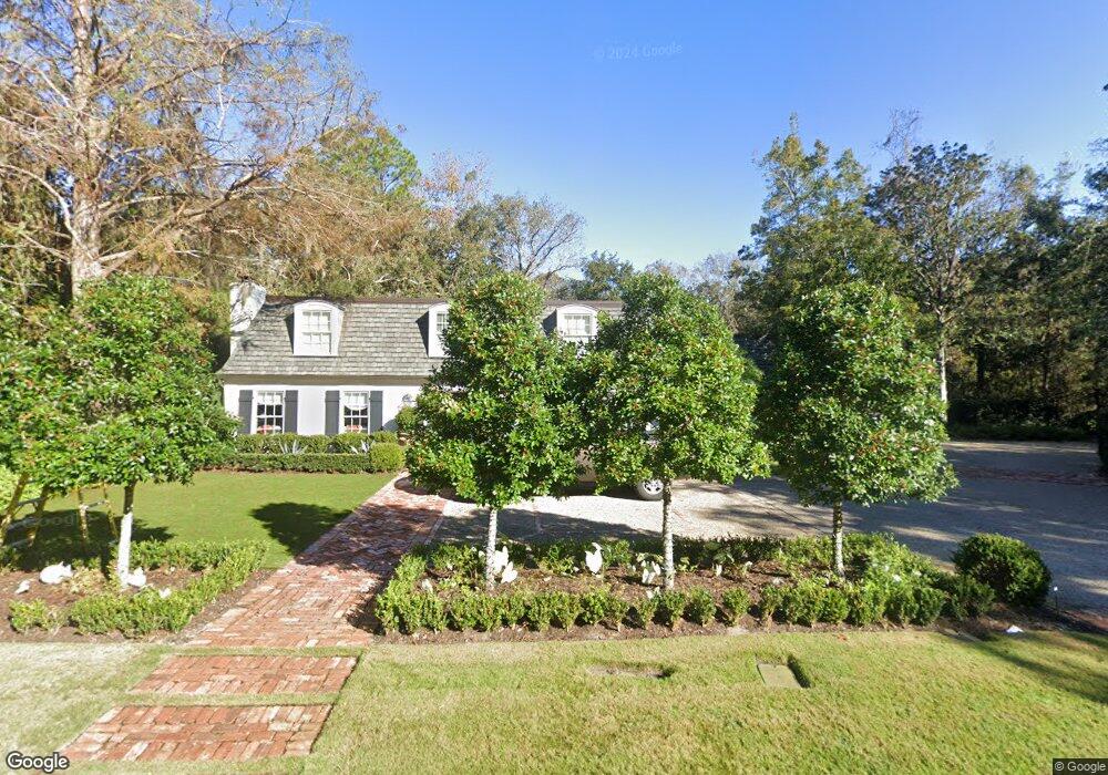 100 Wymberly Rd, Saint Simons Island, GA 31522 - photo 1