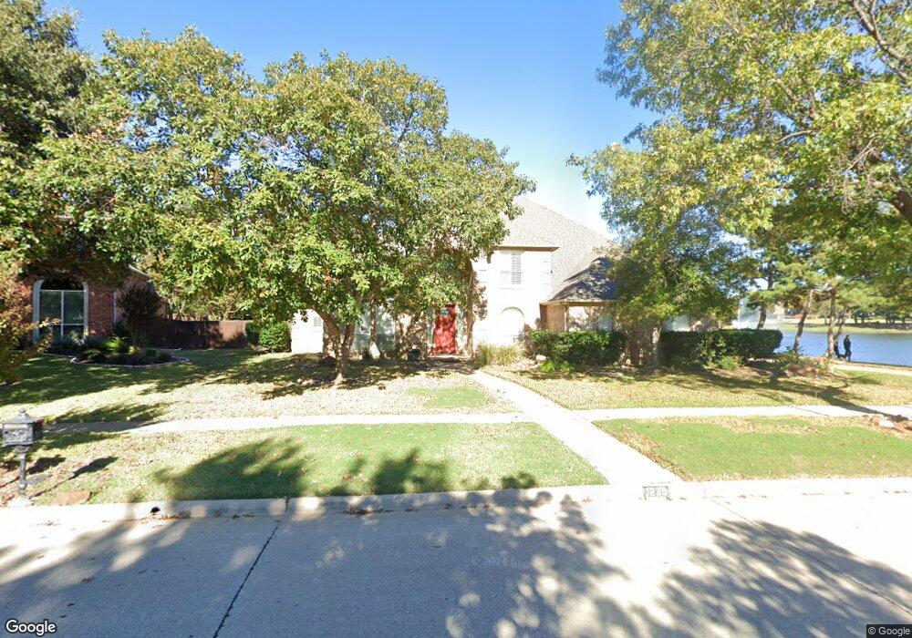 1235 Lakeway Dr, Southlake, TX 76092 - photo 1