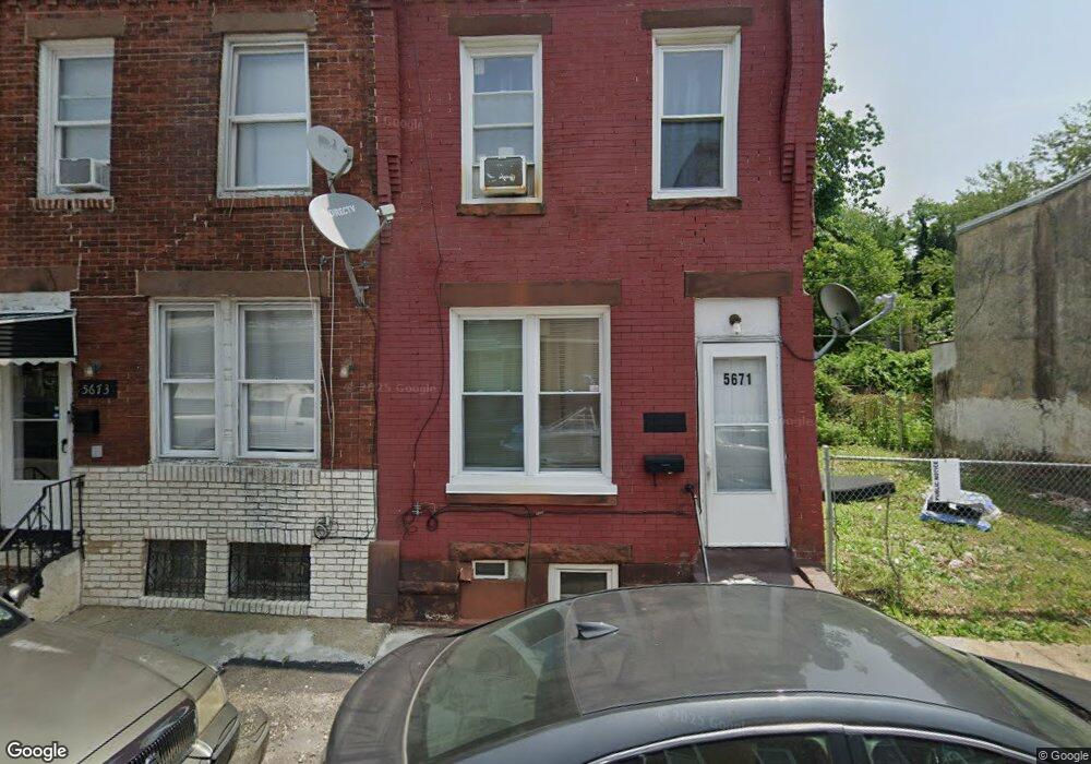 5673 Heiskell St, Philadelphia, PA 19144 - photo 1