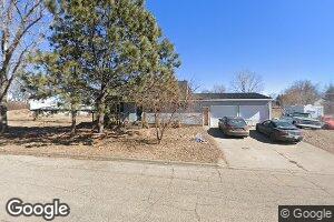 209 9th St S, New Salem, ND 58563