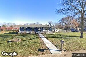 534 Dakota Ave, Volga, SD 57071