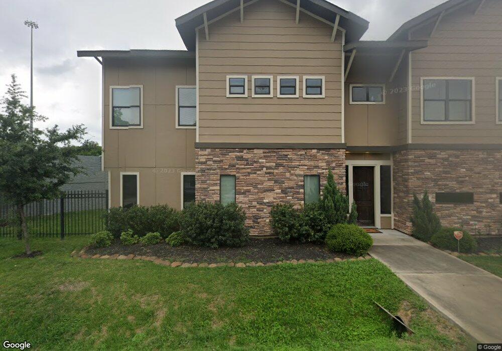 222 Delaney St, Houston, TX 77009 - photo 1