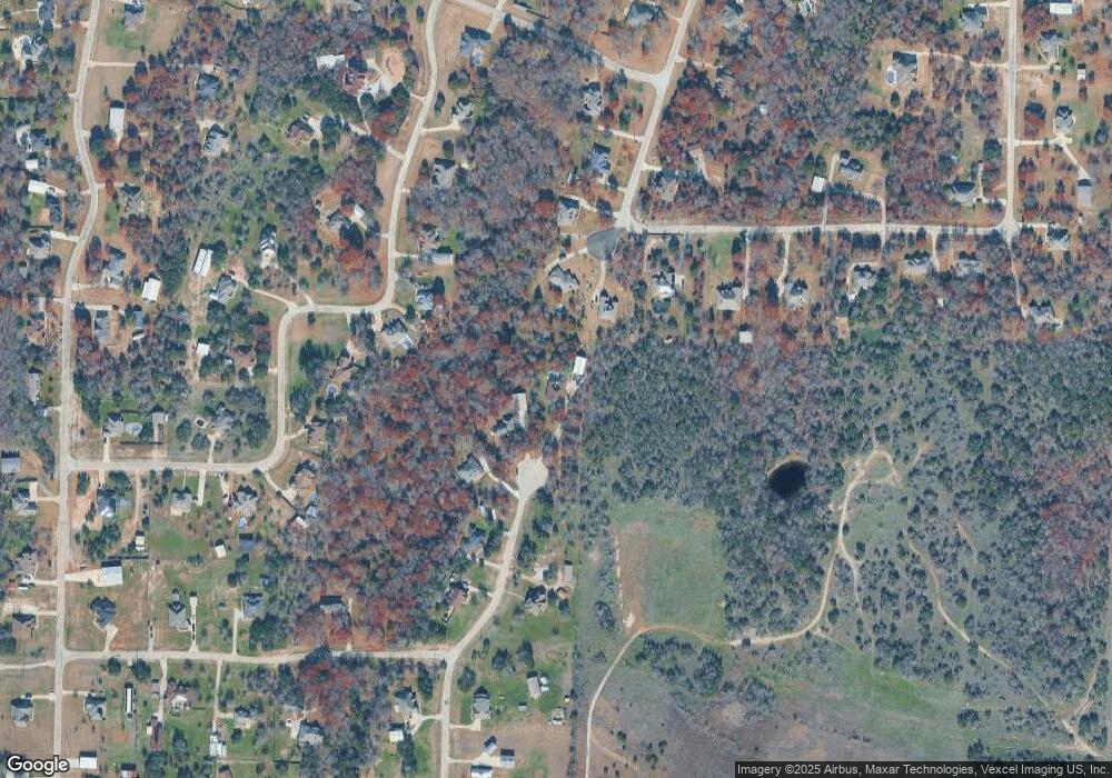 216 Churchill Ct, Weatherford, TX 76085 - photo 1