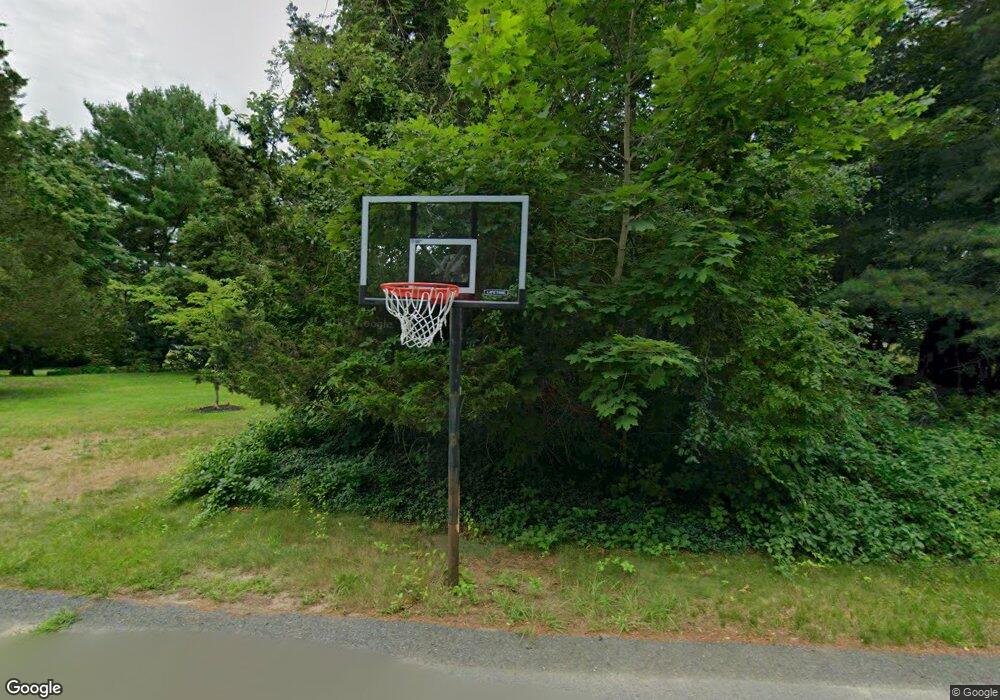 18 Stockade Path, Duxbury, MA 02332 - photo 1