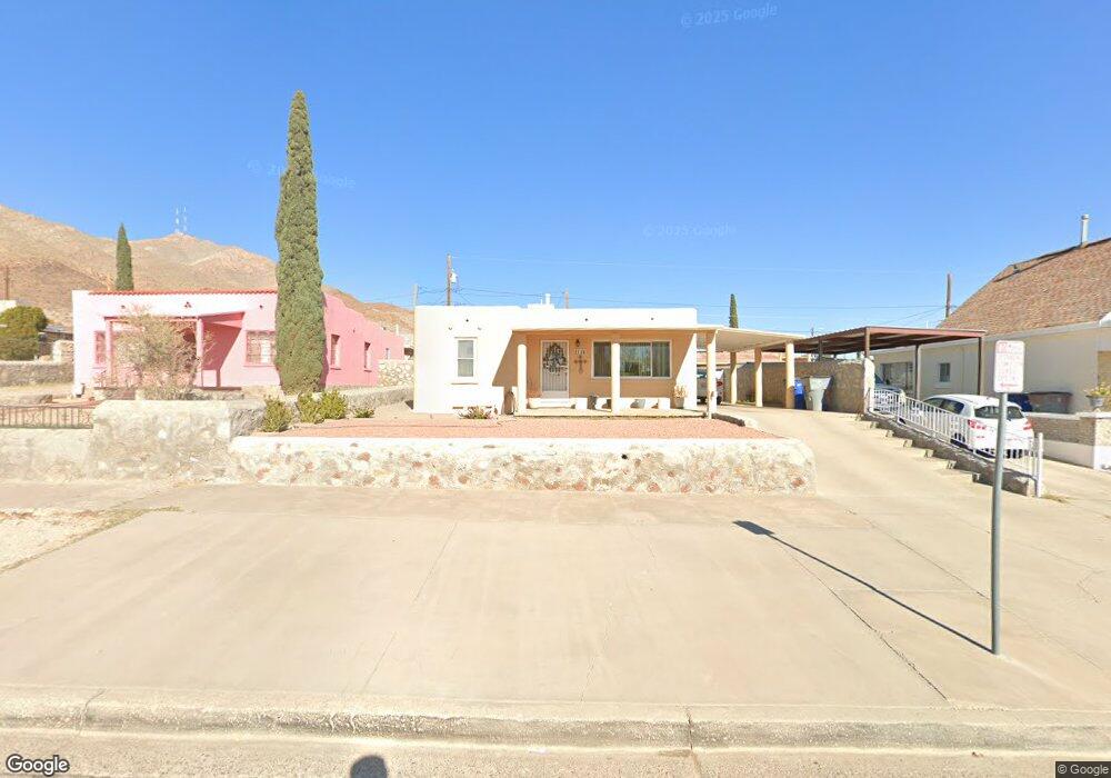 2311 San Diego Ave, El Paso, TX 79930 - photo 1