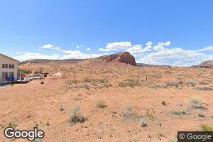 617 N Mesa Dr W Unit 38, Ticaboo, UT 84533