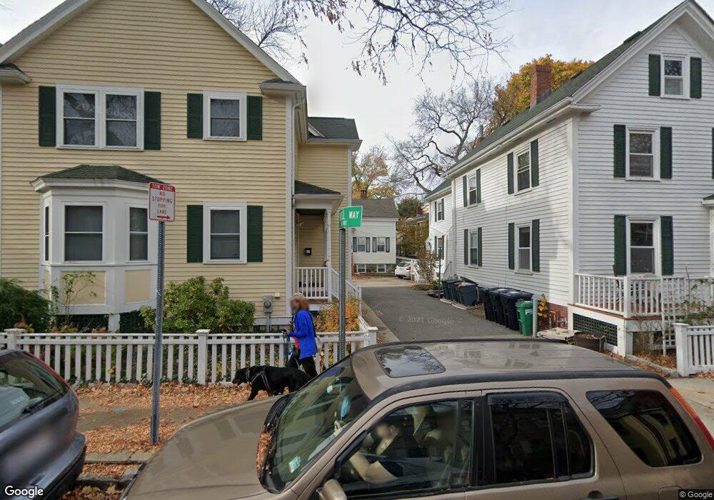 3 Farrell Way unit 3, Cambridge, MA 02139 - photo 1