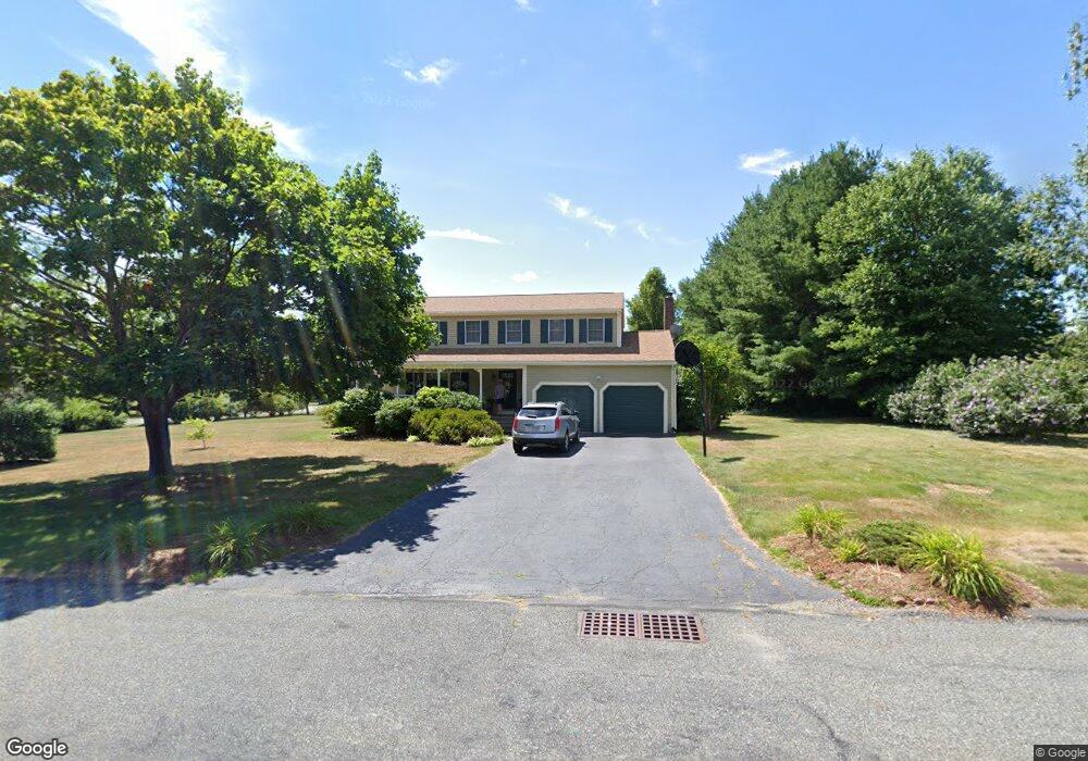 26 Azalea Dr, Medway, MA 02053 - photo 1