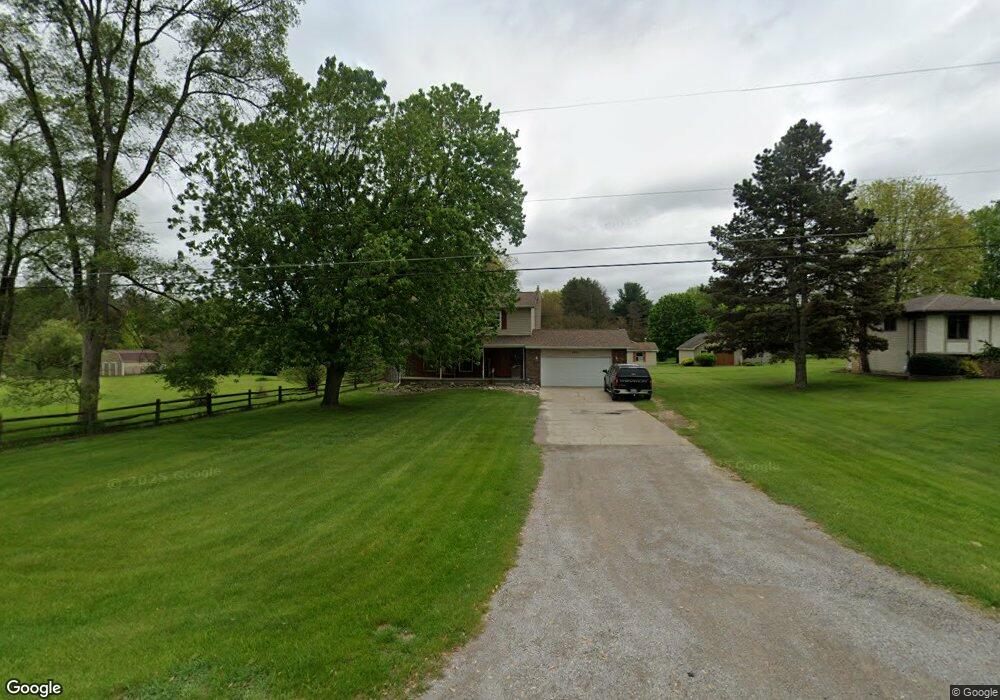 9064 N Webster Rd, Clio, MI 48420 - photo 1