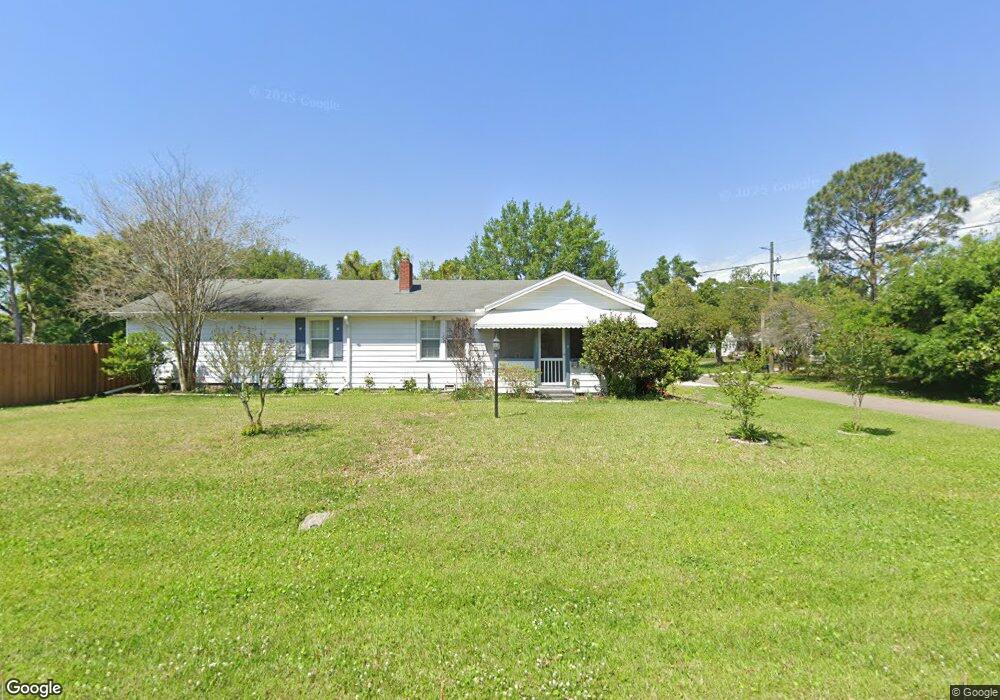 2036 Retaw St, Jacksonville, FL 32210 - photo 1