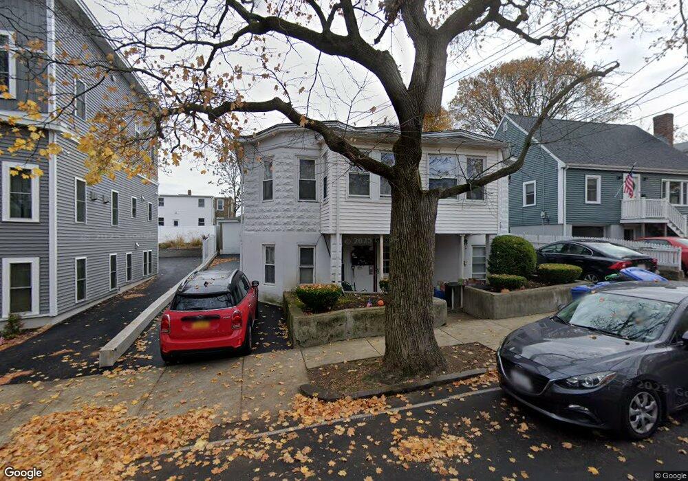 12 Wakefield Ave, Wakefield, MA 01880 - photo 1