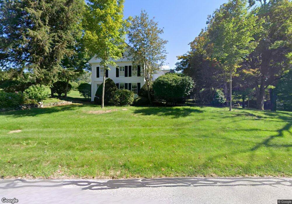 124 Dow Rd, Hollis, NH 03049 - photo 1