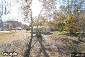 2802 Highway 601, Hampton, SC 29924