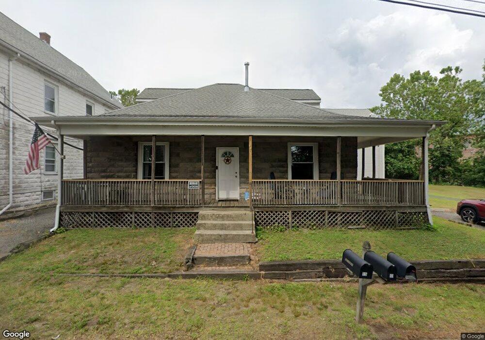 99 Ralco Way, Cumberland, RI 02864 - photo 1