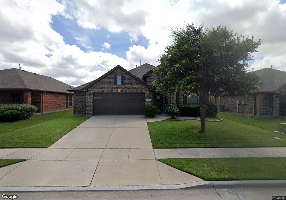 224 Armstrong Ln, Lavon, TX 75166 - photo 1