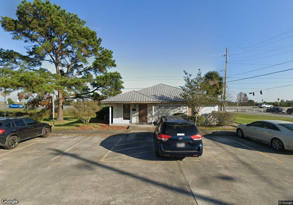 47 Professional Dr, Brunswick, GA 31520 - photo 1