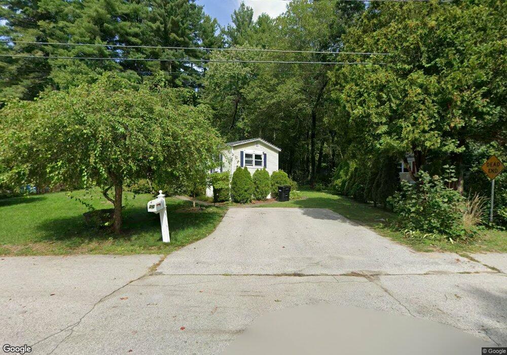 28 Mercury Ln, Nashua, NH 03062 - photo 1