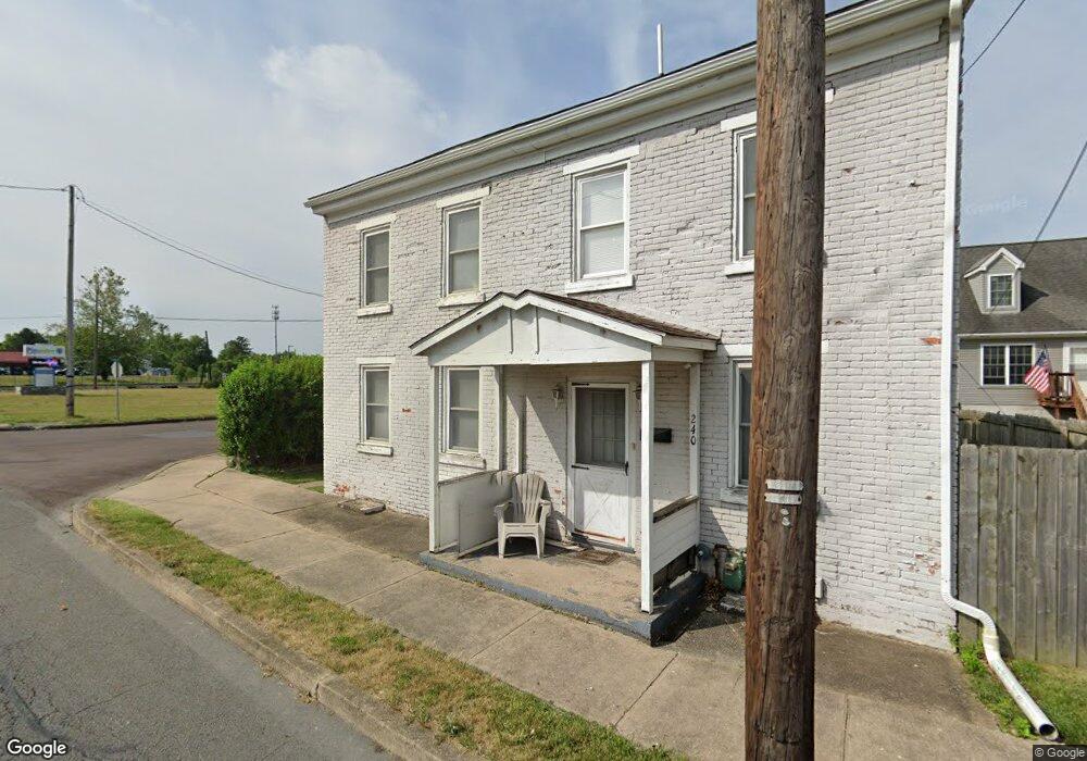 240 Mahoning St, Milton, PA 17847 - photo 1