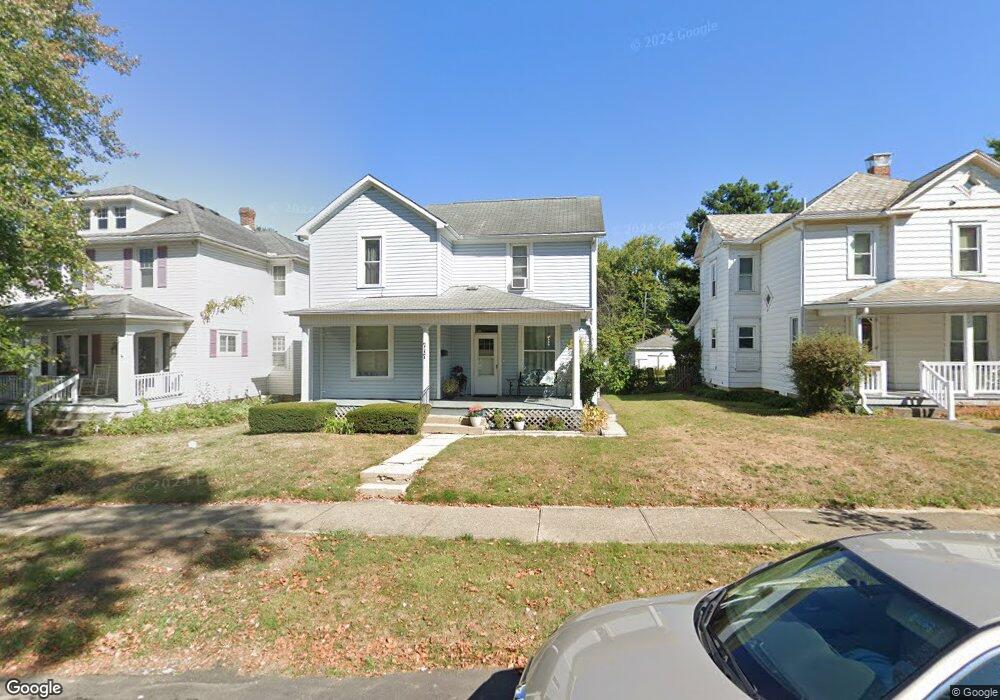 717 E Mulberry St, Lancaster, OH 43130 - photo 1