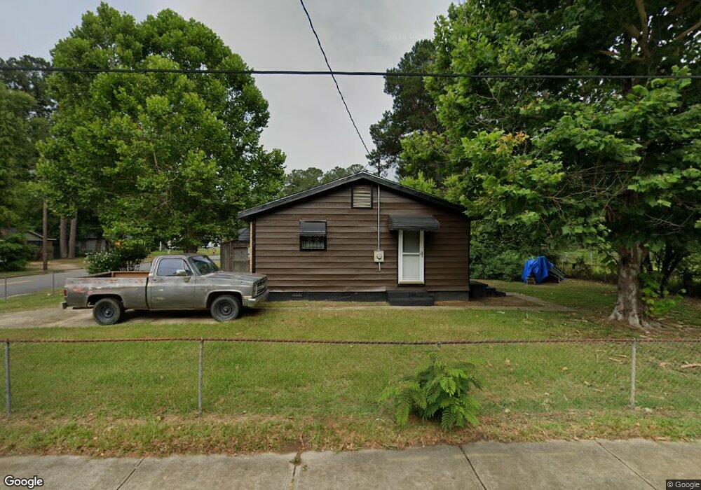 601 Harmon Ave, Albany, GA 31701 - photo 1