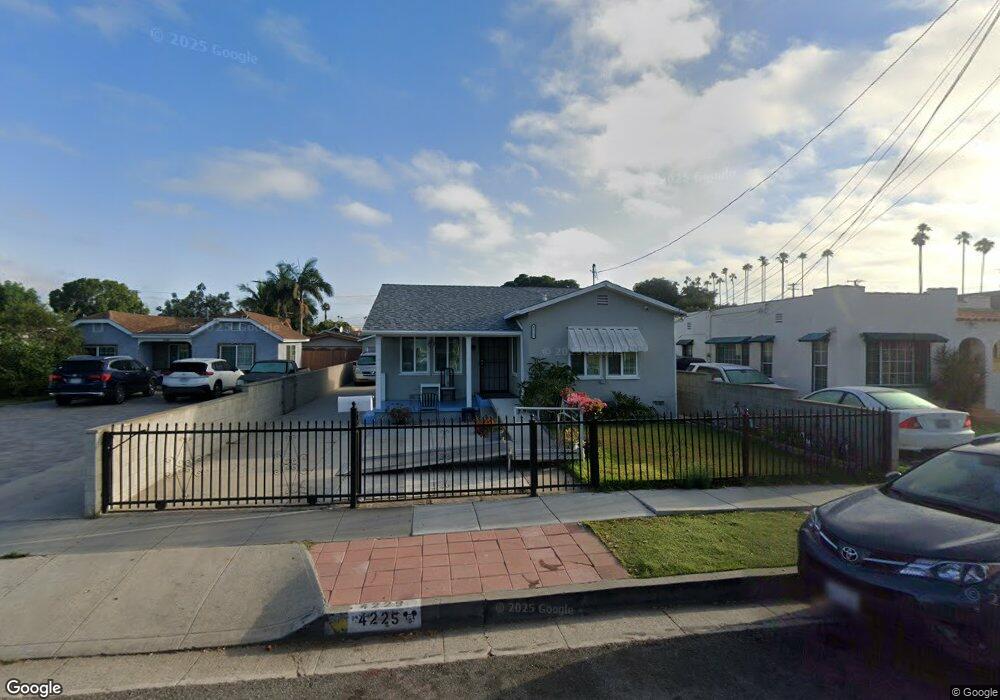 4225 W 103rd St, Inglewood, CA 90304 - photo 1