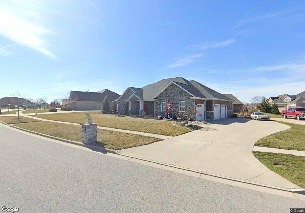 9897 Smokies Way, Findlay, OH 45840 - photo 1