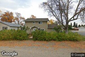 318 E 8th Ave, Big Timber, MT 59011