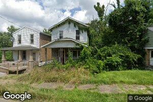 1311 Arlington Ave, Steubenville, OH 43952
