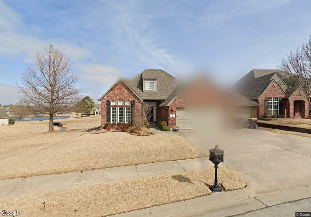 217 E 125th Ct S, Jenks, OK 74037 - photo 1