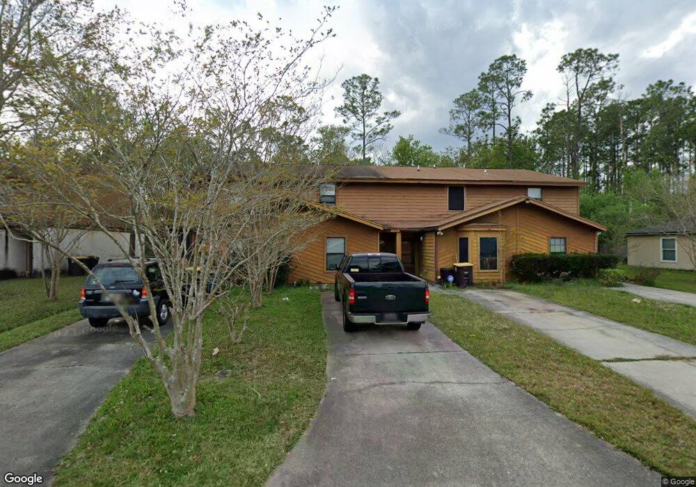 4406 Melissa Ct W, Jacksonville, FL 32210 - photo 1