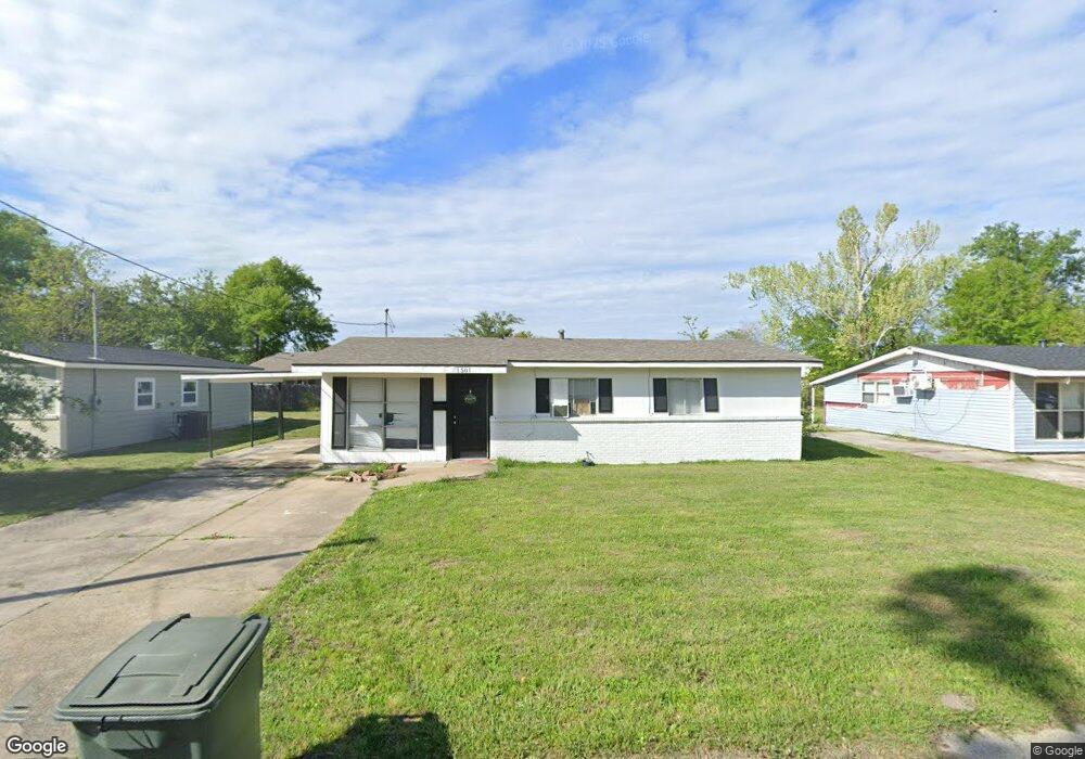 1501 Sunset Dr, Lake Charles, LA 70607 - photo 1