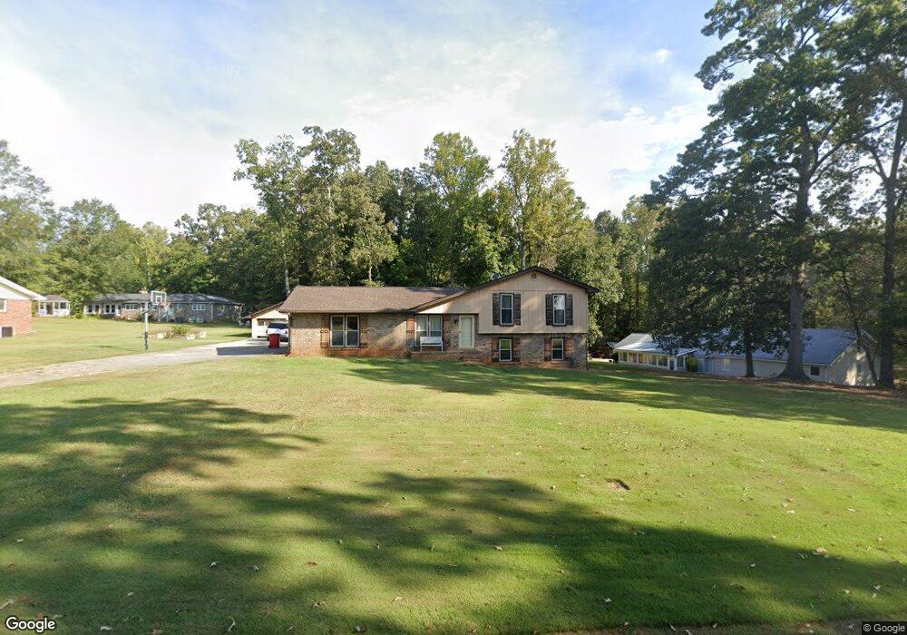 415 Sally Ann Cir, Bowdon, GA 30108 - photo 1