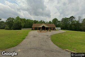 81 Ridgecrest Dr, Luverne, AL 36049