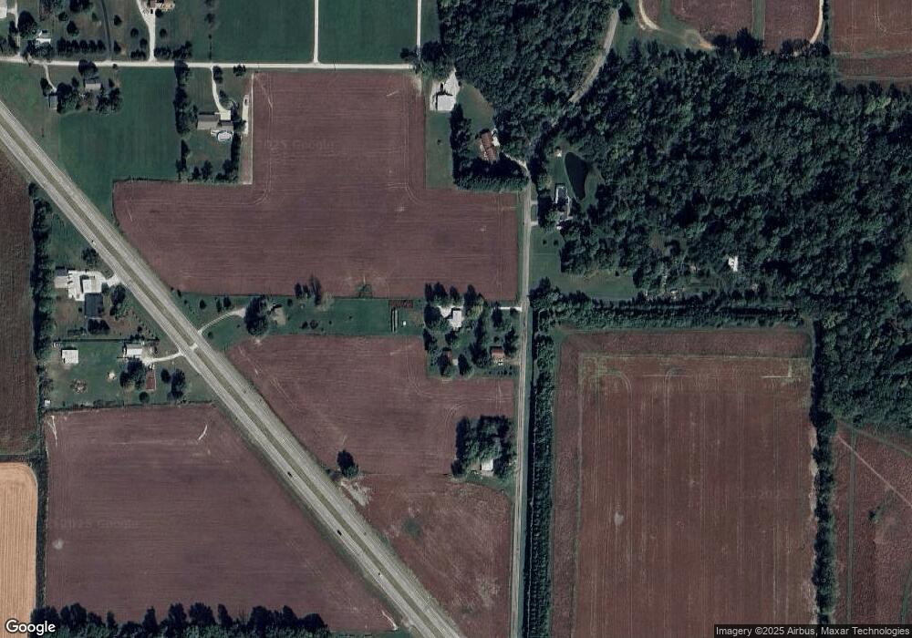 6850 N Frankfort Rd, Thorntown, IN 46071 - photo 1