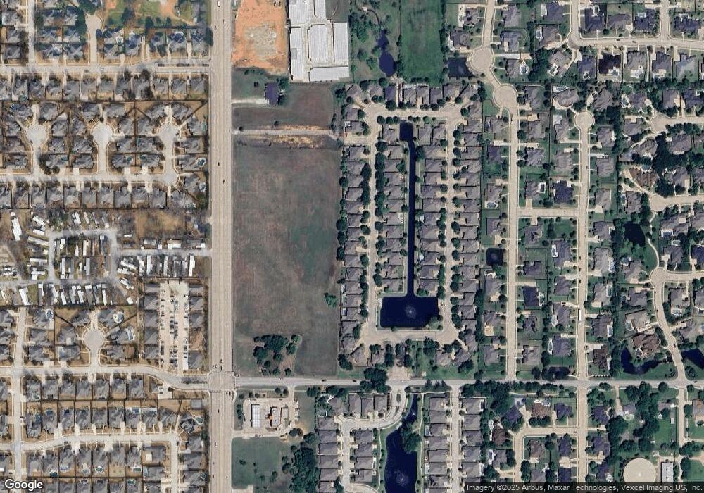 5840 Sterling Dr, Colleyville, TX 76034 - photo 1