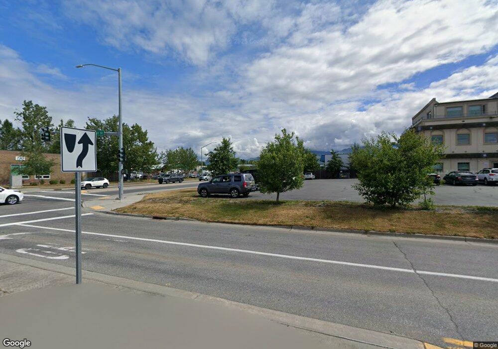 8801 Toloff St, Anchorage, AK 99507 - photo 1