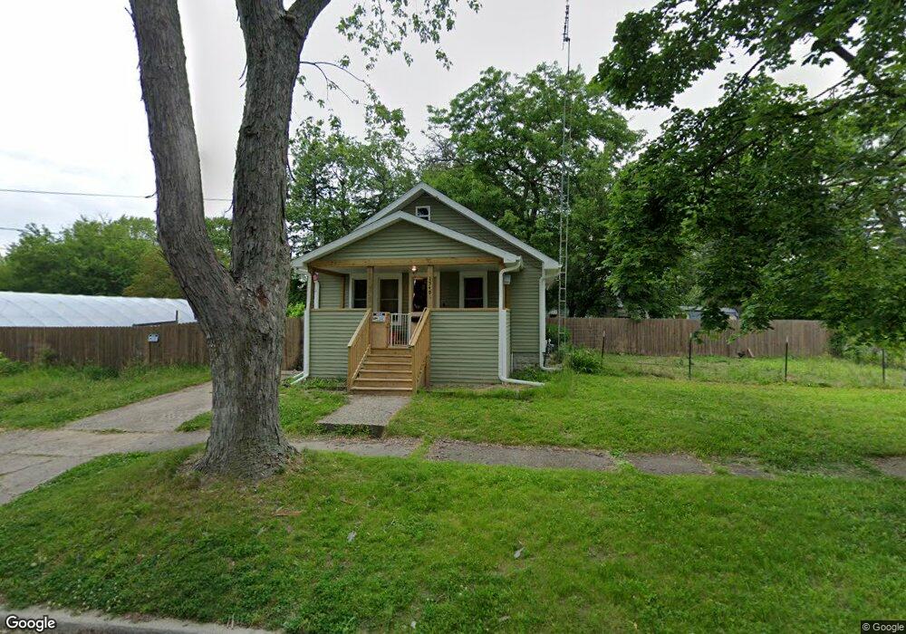 1549 Jane Ave, Flint, MI 48506 - photo 1