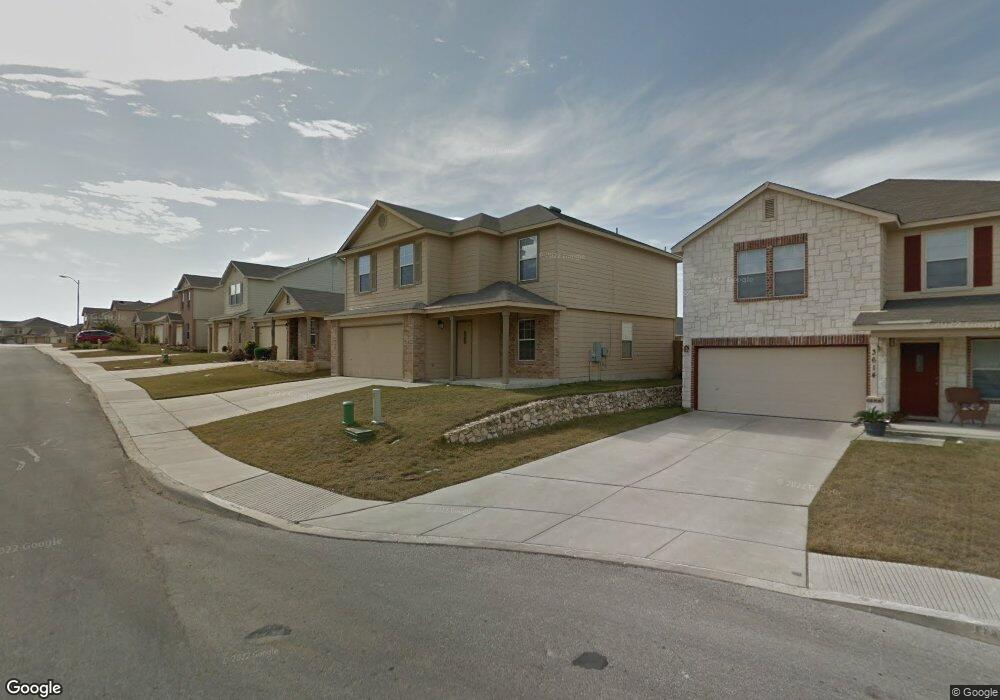 3618 Crimson Star, San Antonio, TX 78261 - photo 1