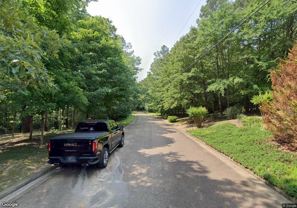 LOT 3 Turnberry Cir, Oxford, MS 38655 - photo 1