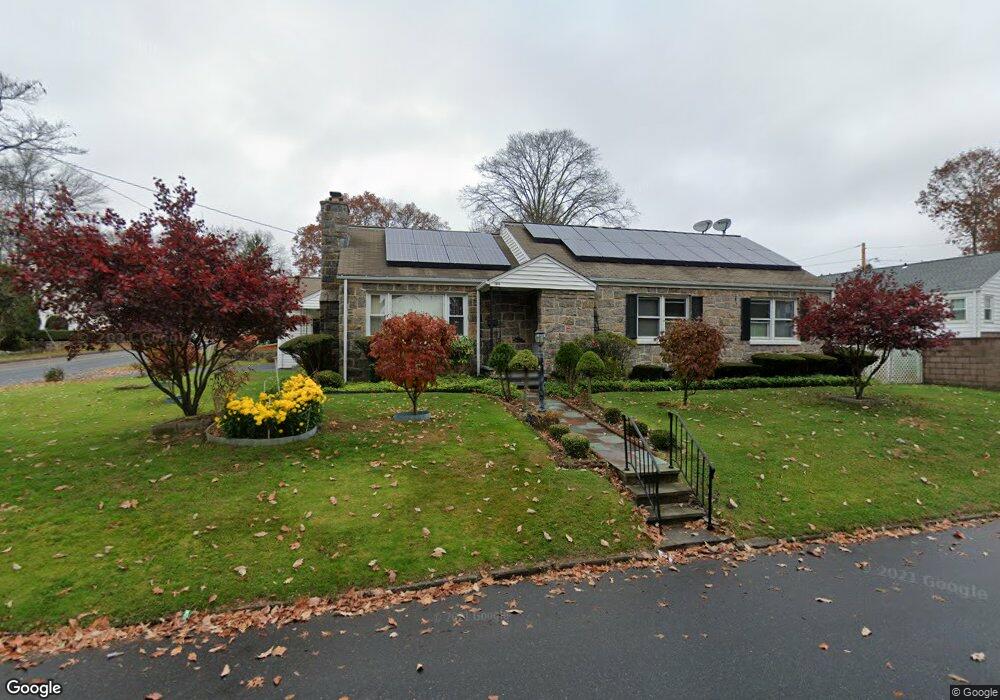 144 Powell Place, Bridgeport, CT 06604 - photo 1