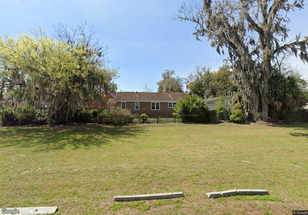 Lot 2 Wassaw Place, Savannah, GA 31404 - photo 1